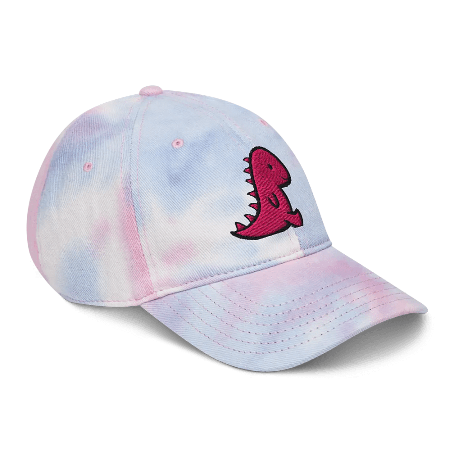 2025 Lainie Tie Dye Hat product image (6)
