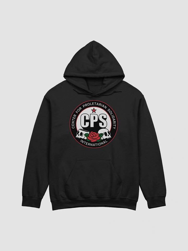 CPS Hoodie product image (1)