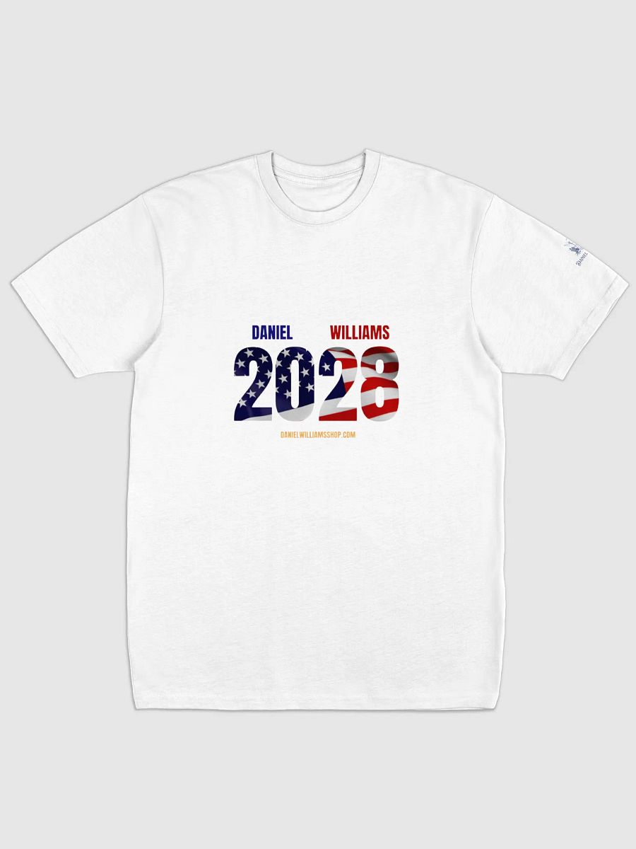 2028 PREMIUM Heavyweight T-Shirt product image (48)