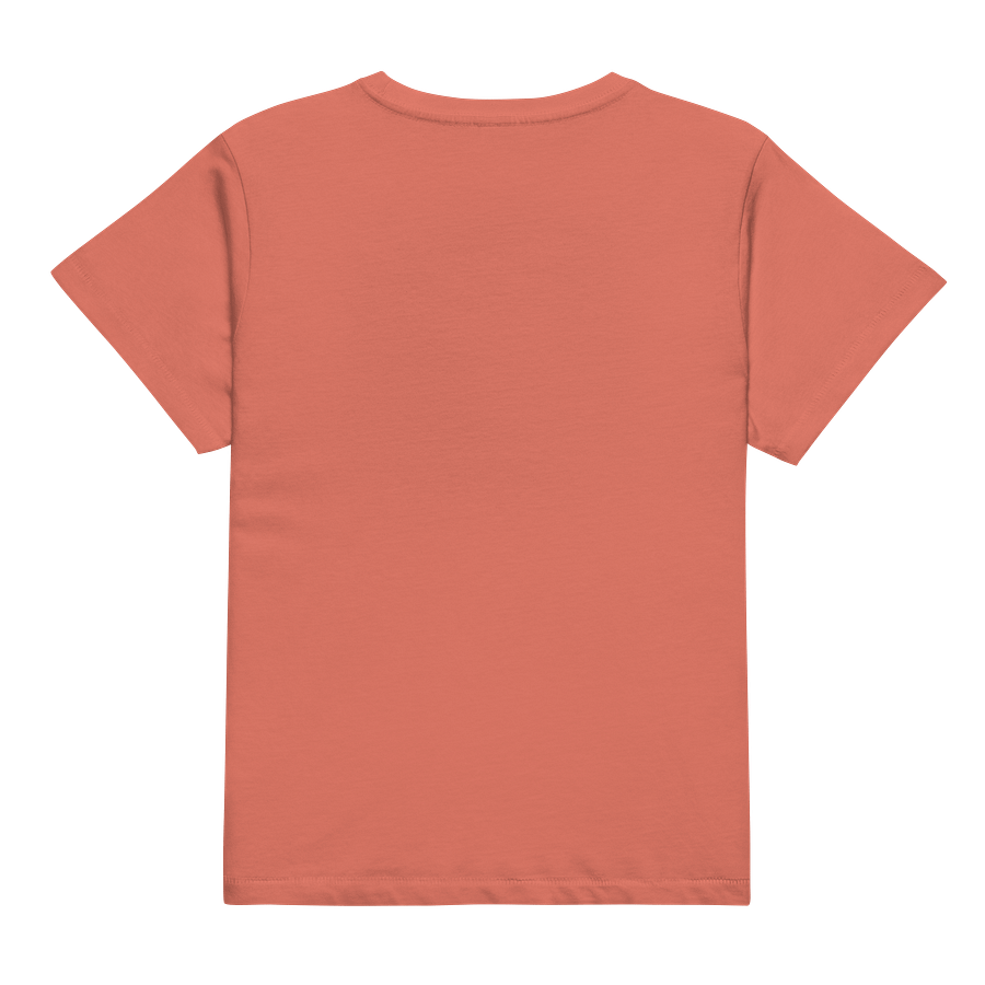 Sunset Palms High-Waisted Tee product image (4)