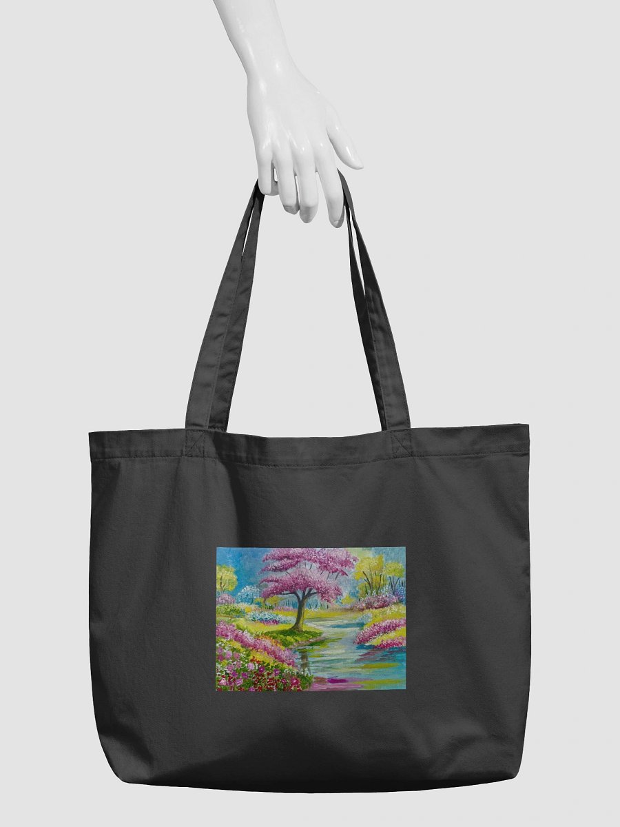 Un rio en el jardín product image (3)