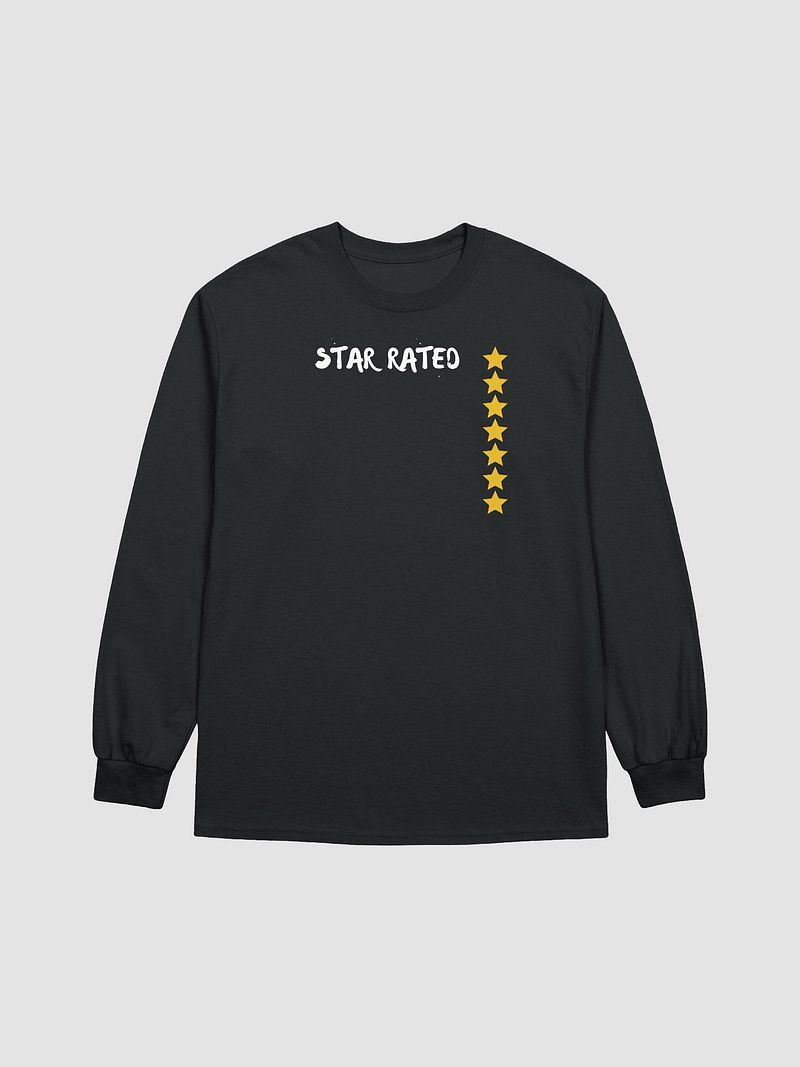 Star Rated LS