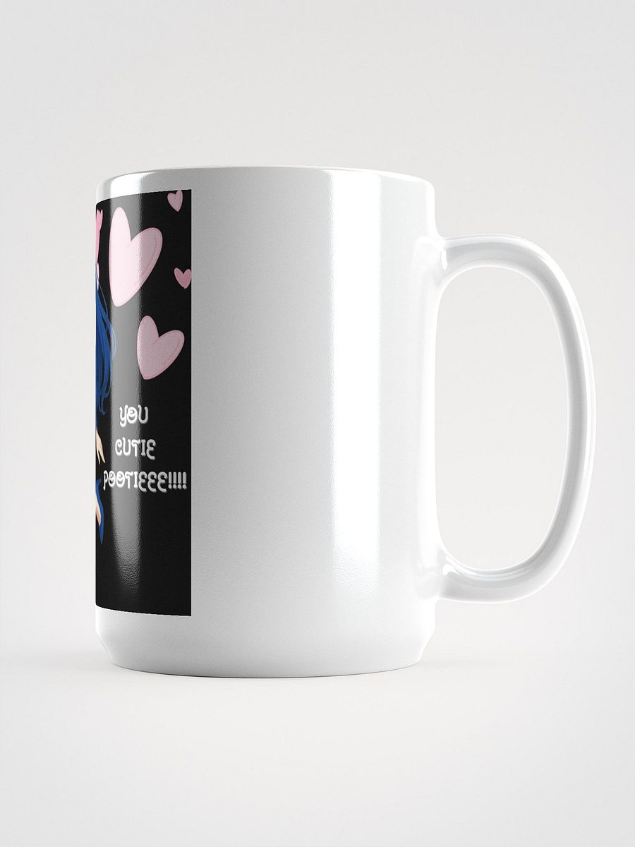 Cutie Patootiee Mug product image (1)