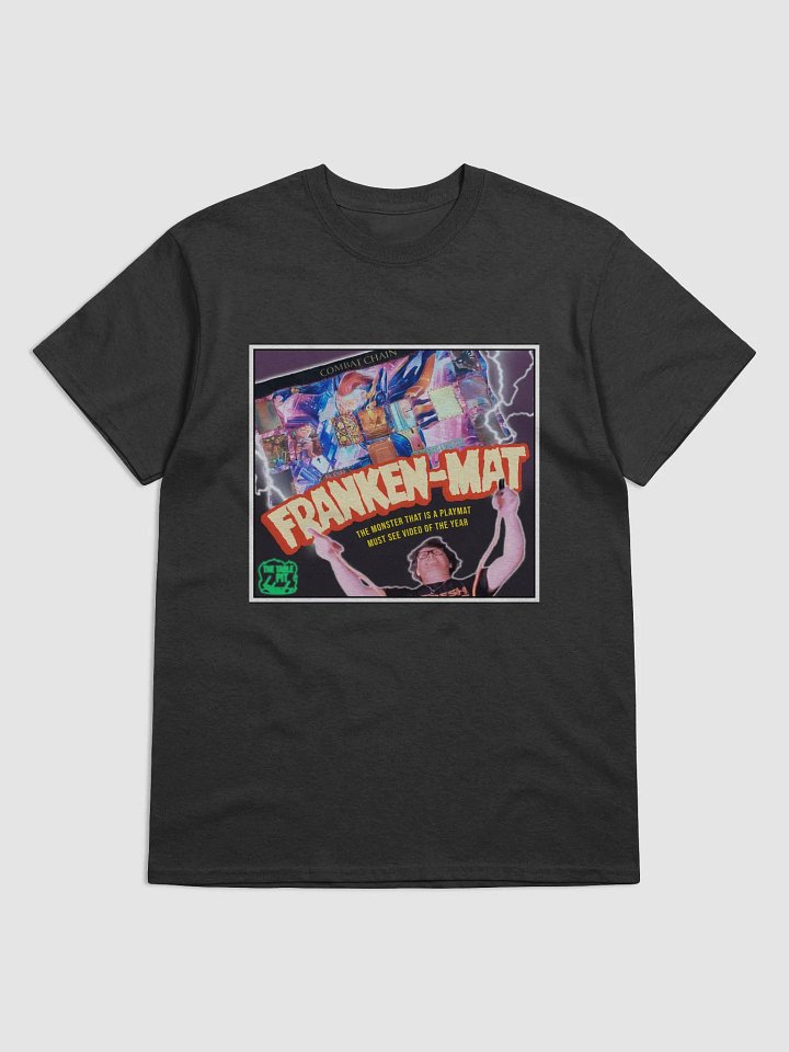 Franken-Mat Shirt product image (1)