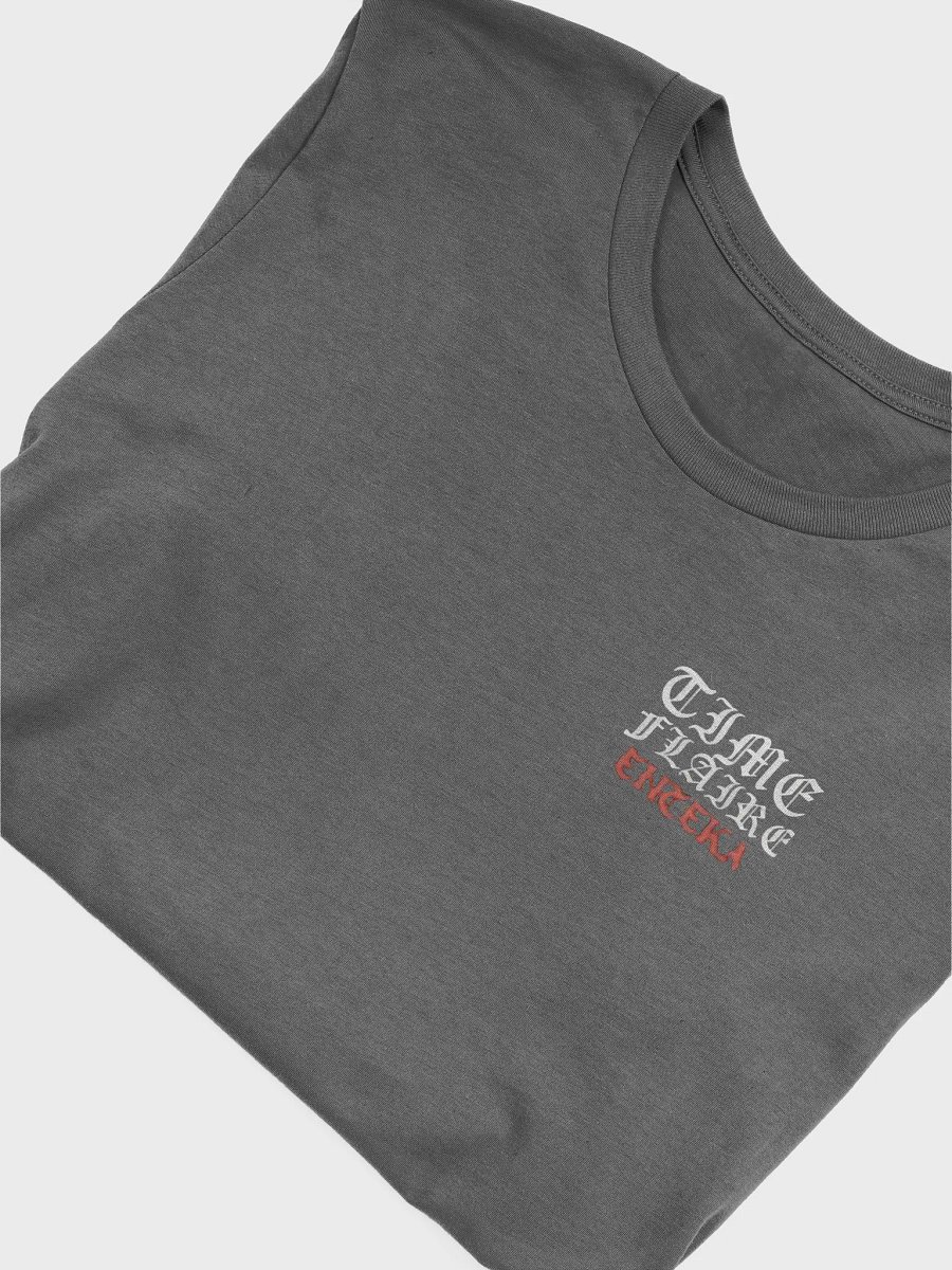 11 Years of Timeflaire T-Shirt product image (5)