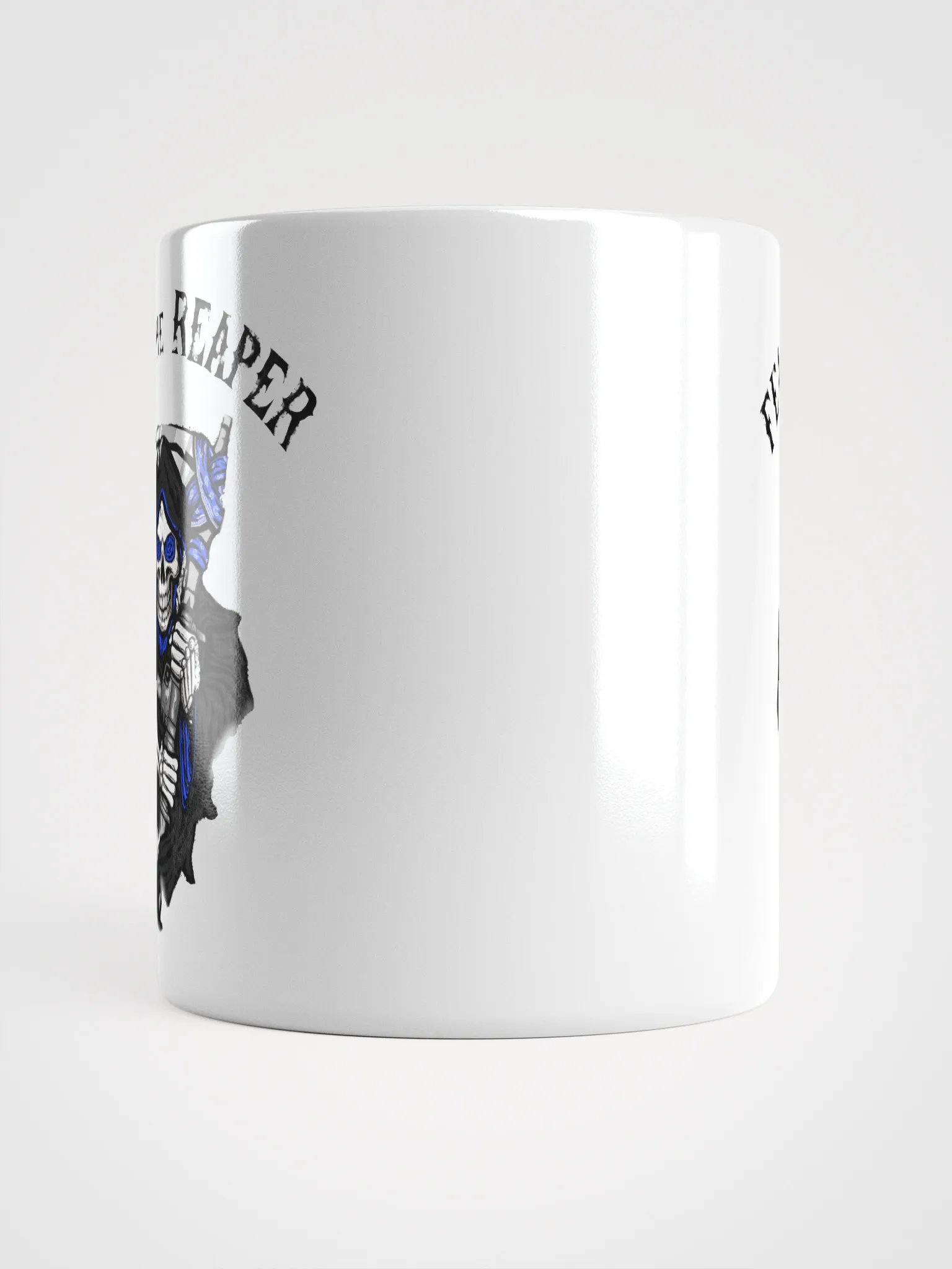 Fear the Reaper Mug product image (5)
