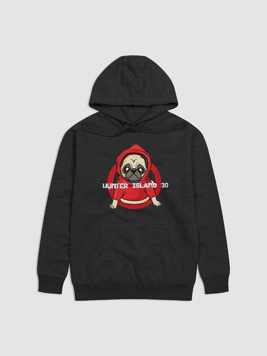 Hunter_Island_30 Logo Sweat Shirt product image (4)