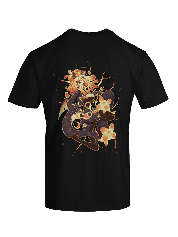 Scoria - Tshirt product image (1)