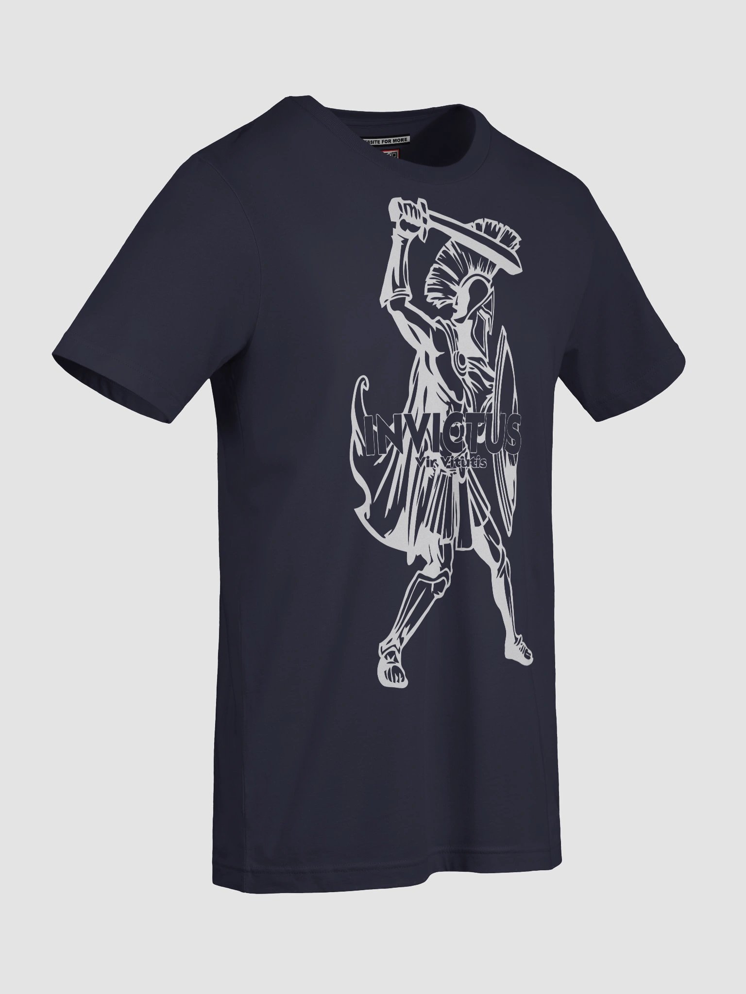 INVICTUS - Unleash Your Inner Warrior! 🔥 product image (27)