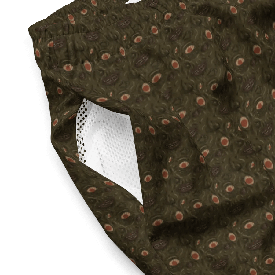 Facial Flesh Pattern Trunks product image (10)