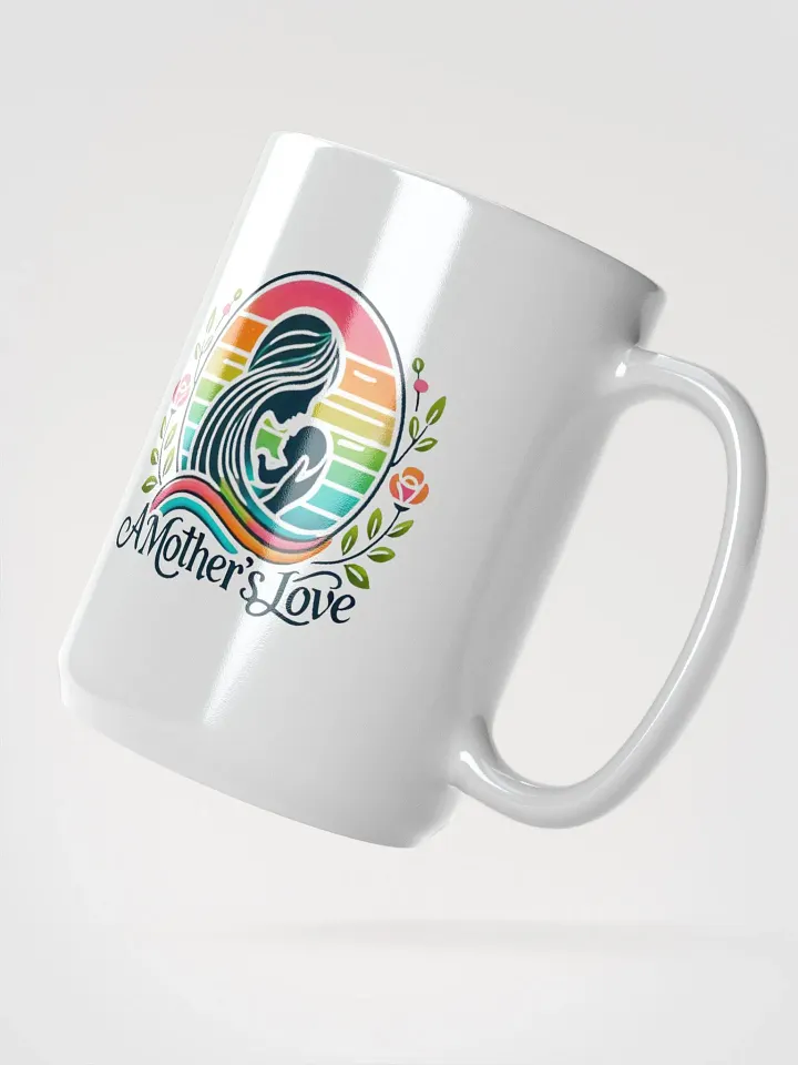 Mother's Love Mug product image (2)