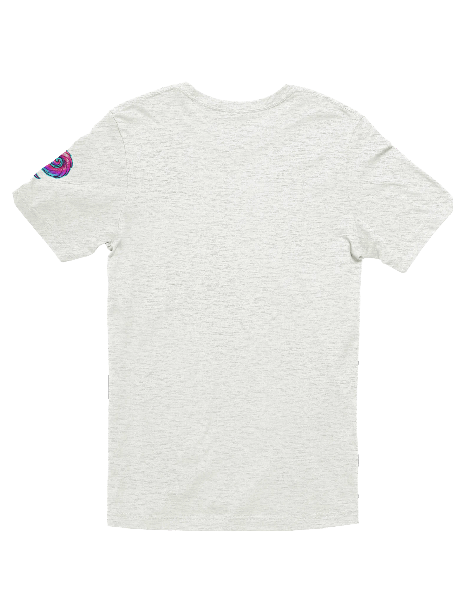CurlCrew Shirt--LIGHT product image (15)