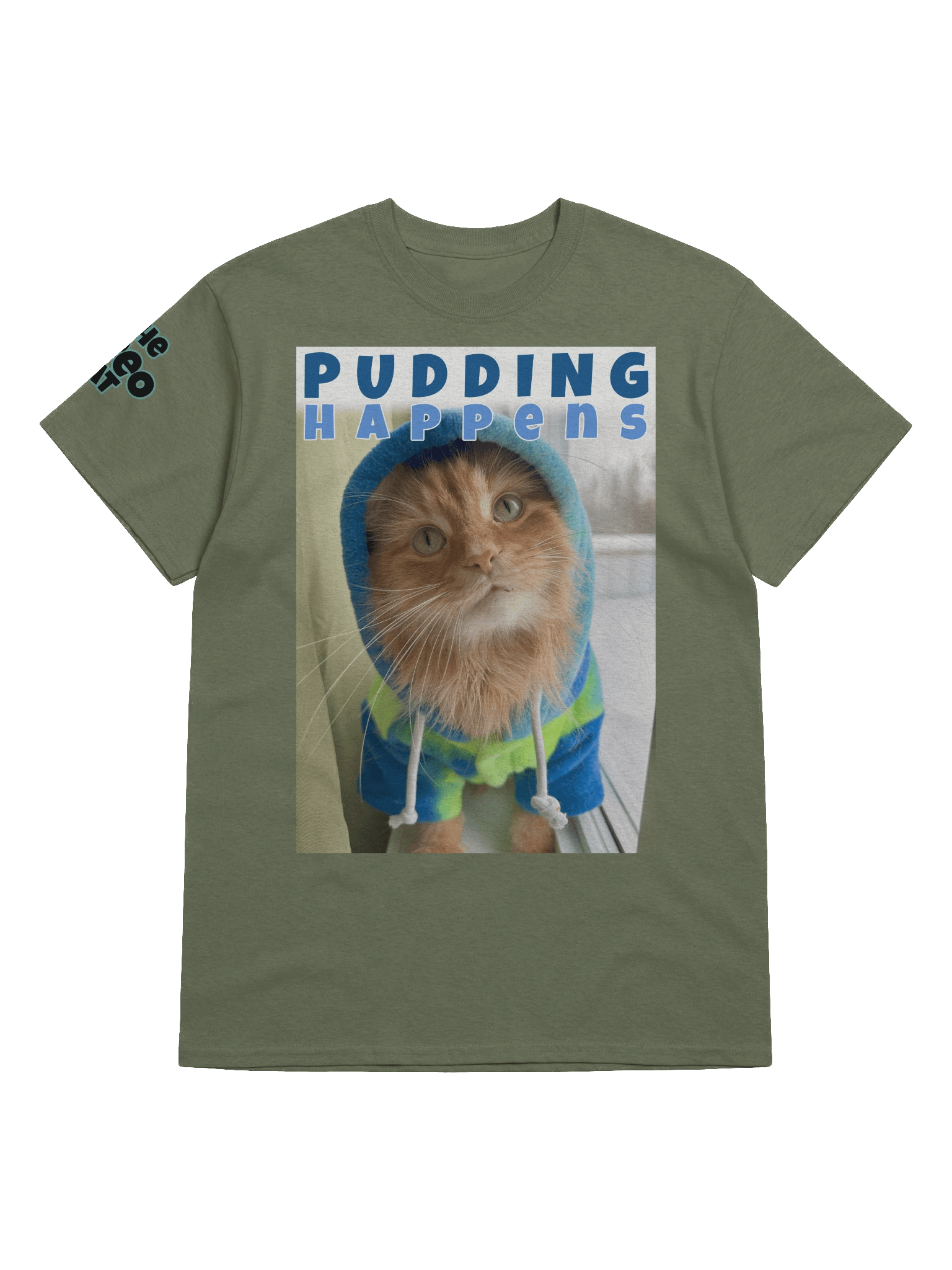 Pudding Happens (S-5XL) product image (29)