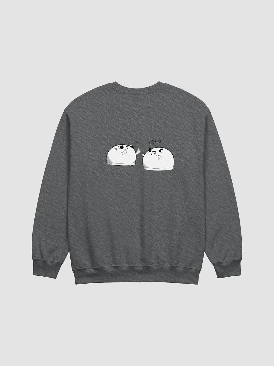 BFF [Bob Fiends Forever] Sweater product image (16)