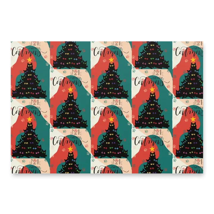 Wrapping Paper Set product image (1)