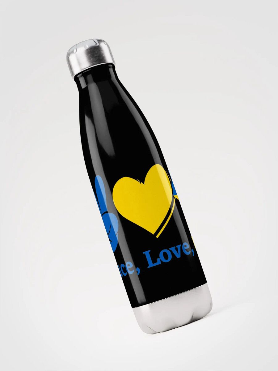 PEACE LOVE UKRAINE product image (5)