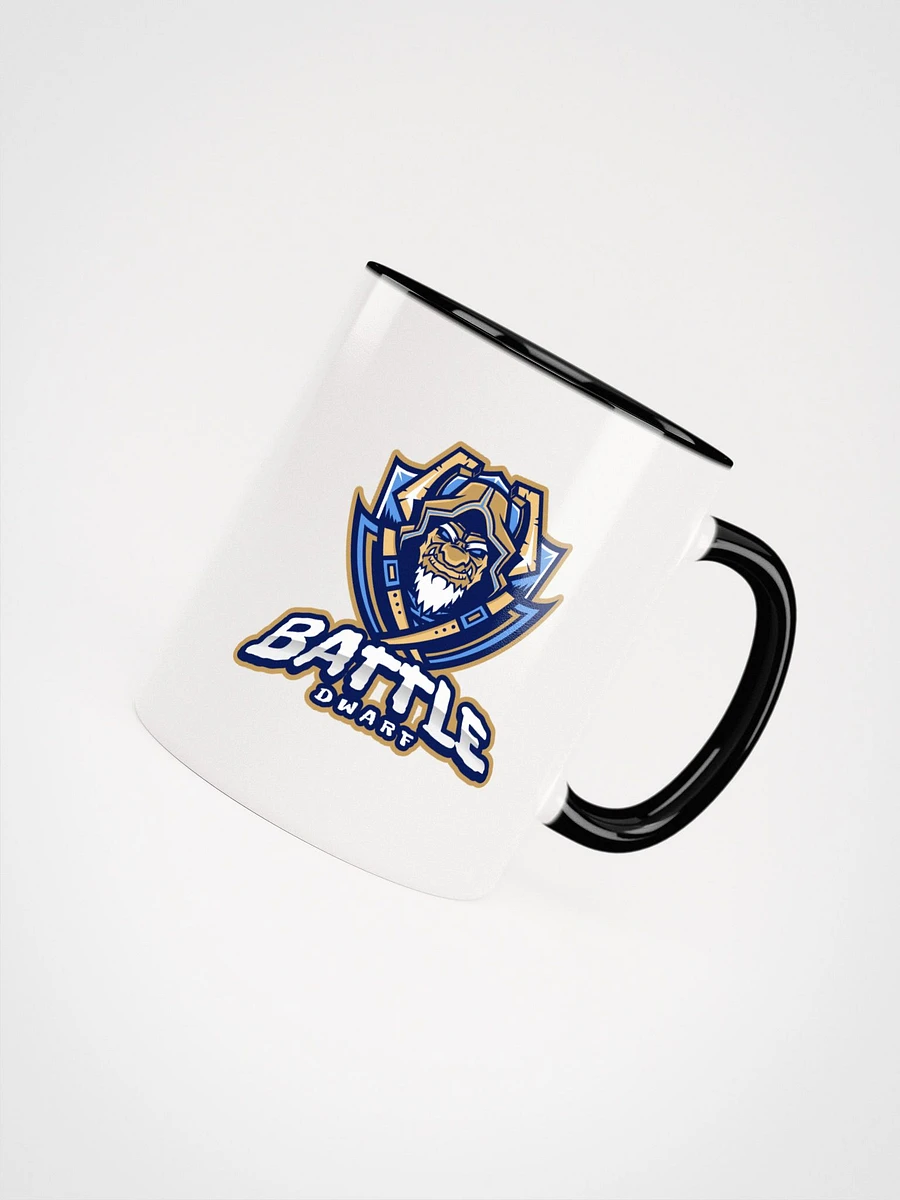 Battle Dwarf - Mug product image (55)