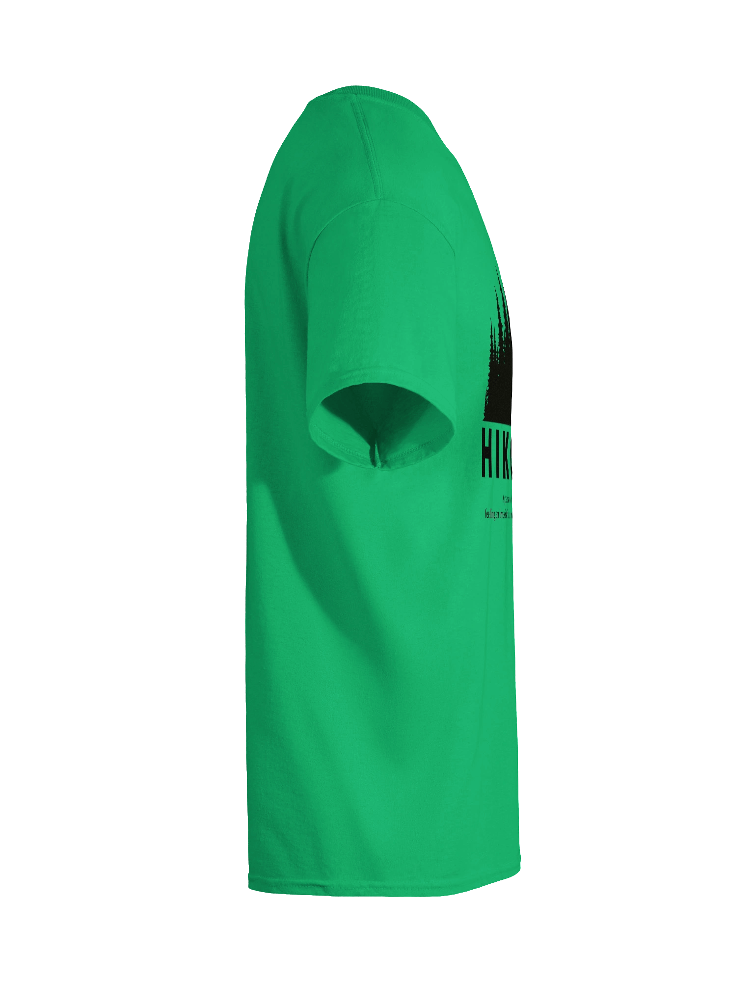 Hikopath Adventure - Tee product image (8)