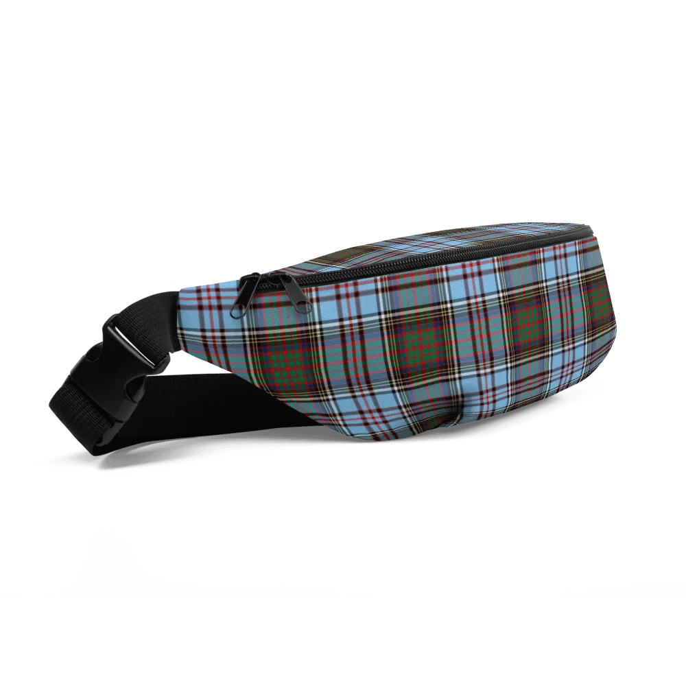 Anderson Tartan Fanny Pack product image (2)