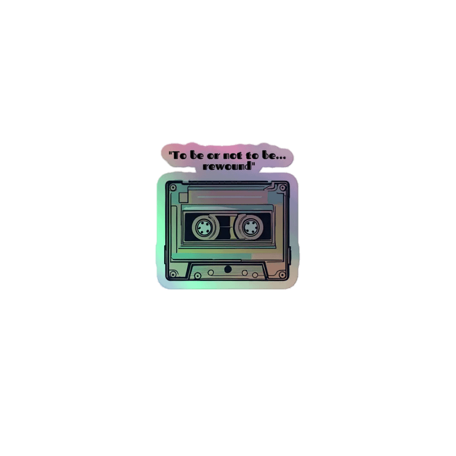 Rewind? I’m here to fast forward. product image (1)