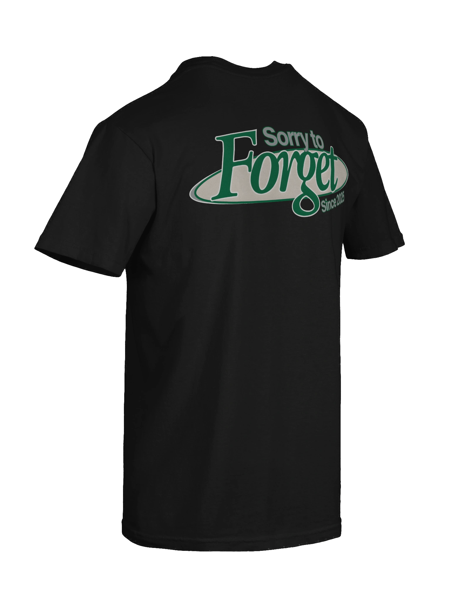 Since 2025 Tee (Birds) product image (30)