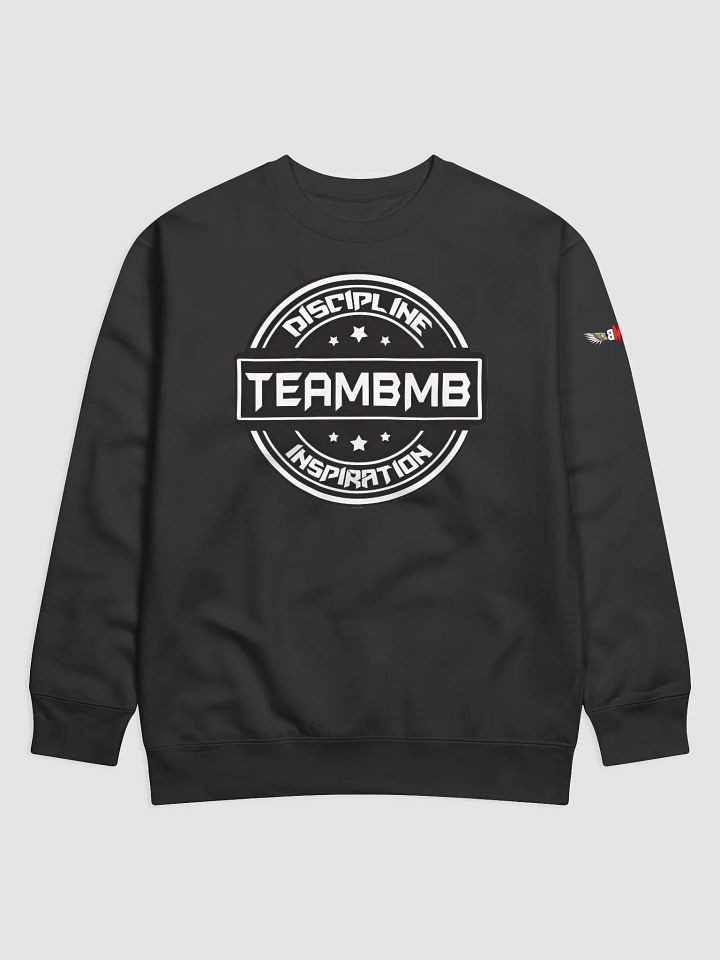 BMB Wingspan Sweatshirt product image (1)