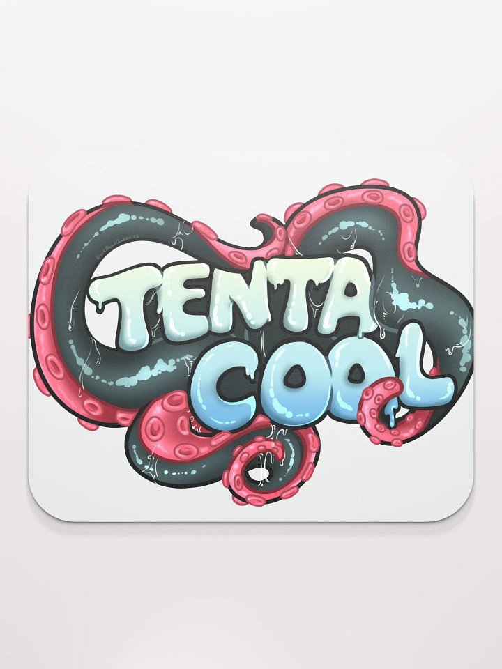 TentaCOOL Mousepad product image (2)