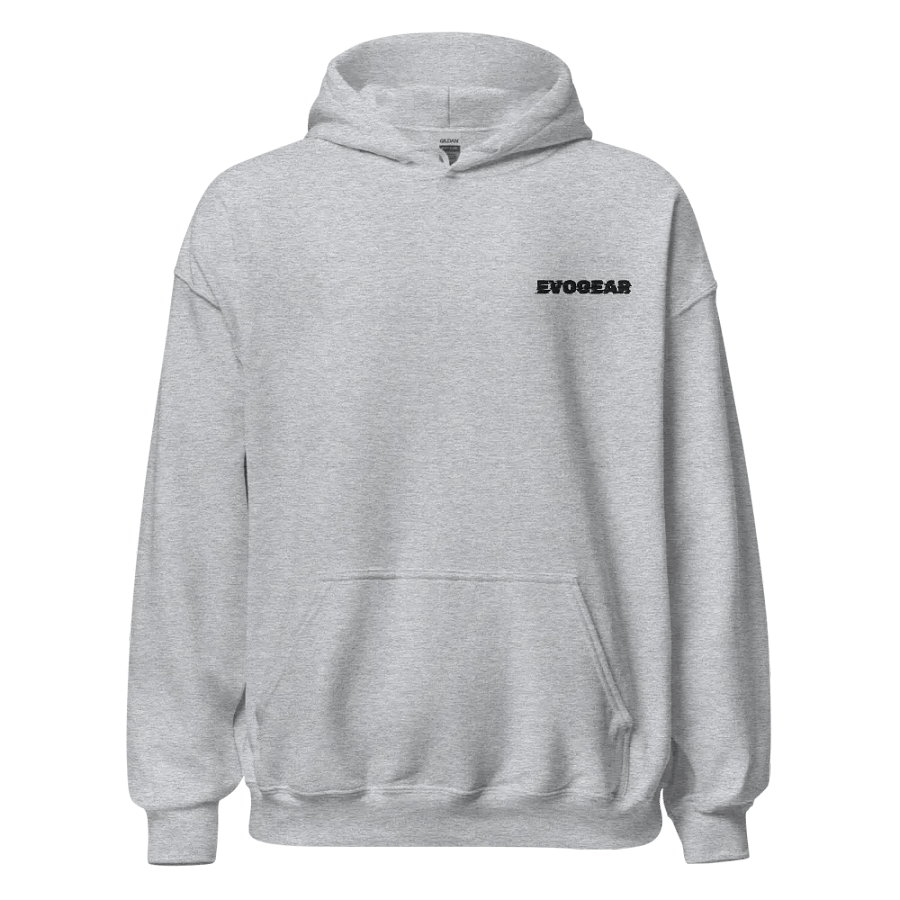 Commencal Clash Ride Hoodie product image (2)