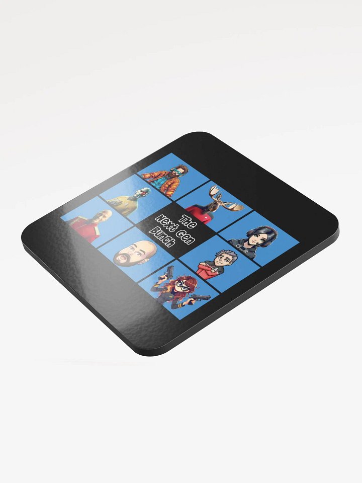 The Next Gen Coaster product image (1)