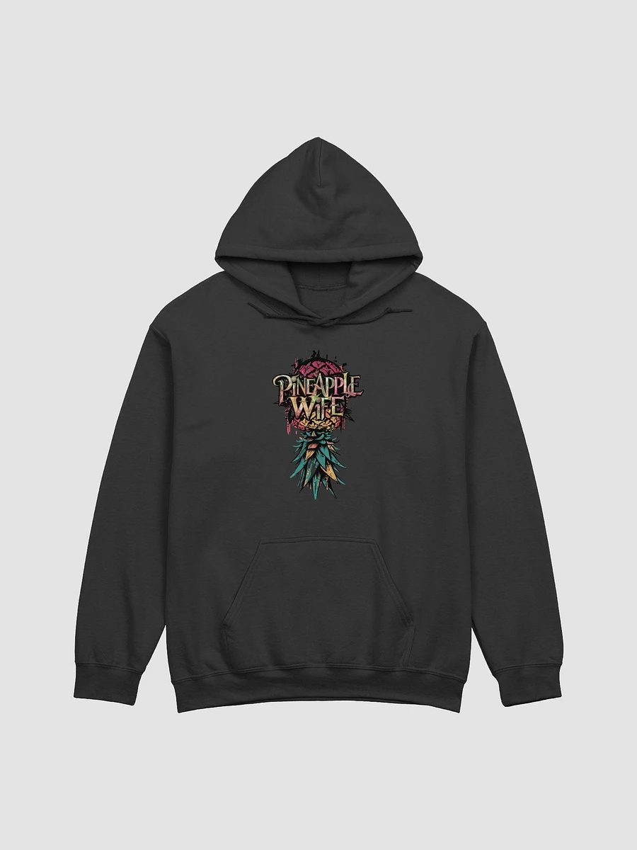 Pineapple Wife Urban Pineapple Classic Hoodie product image (6)