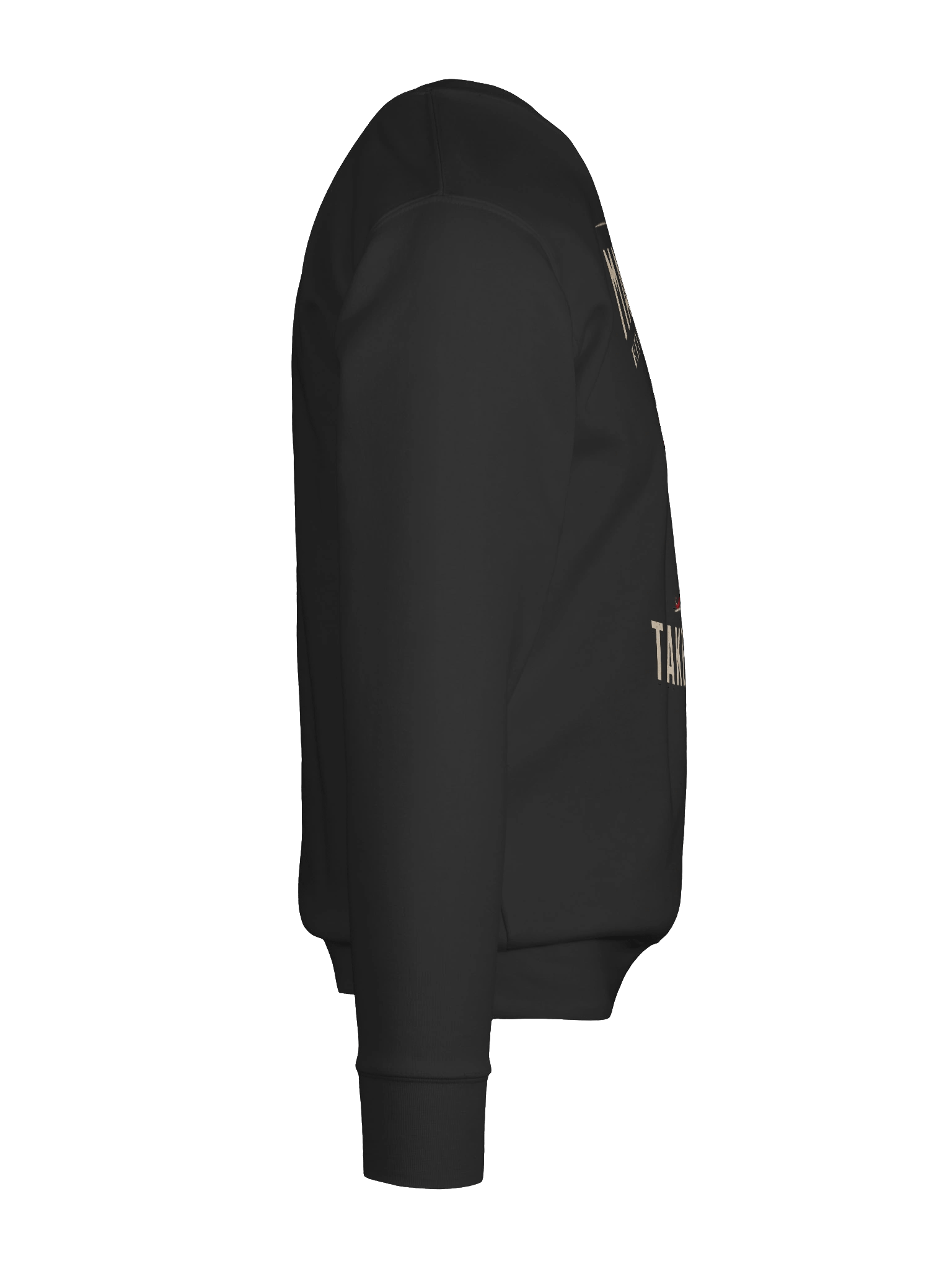 My Marijuana Keeps Calling Me to Take a Break - Premium Sweatshirt product image (3)