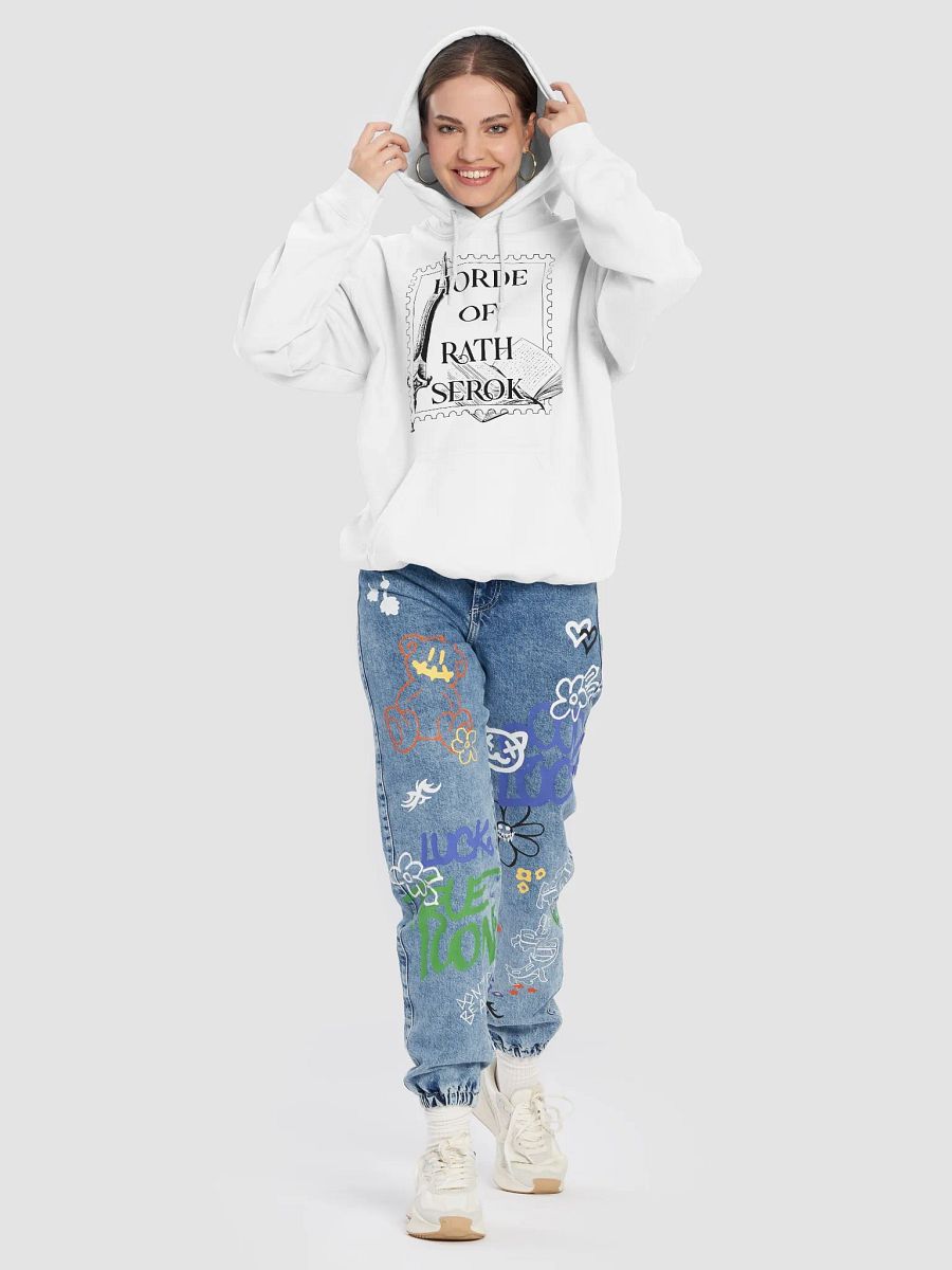 Rath Serok Classic Hoodie product image (48)