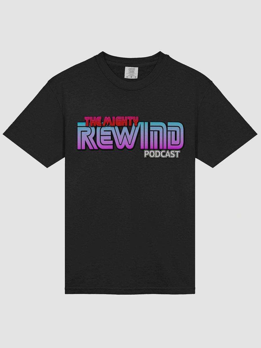 The Rewind Podcast product image (9)