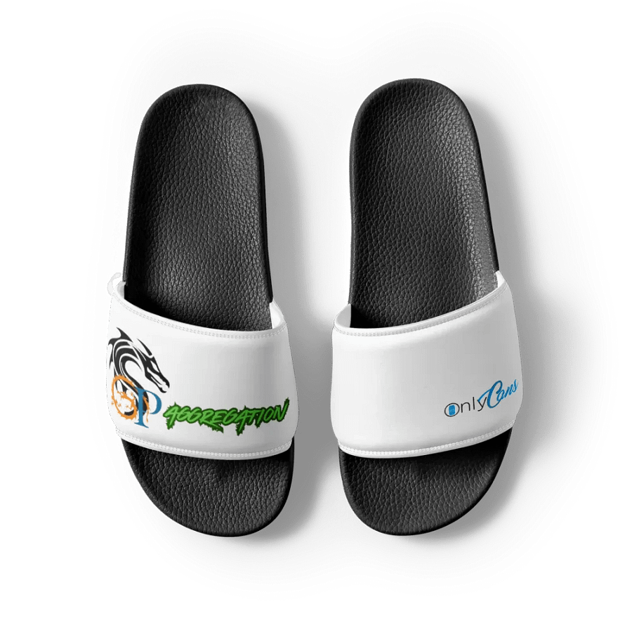 The Only OP Aggregation Sandals product image (7)