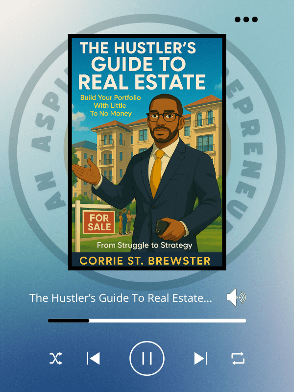 The Hustler's Guide To Real Estate product image (1)