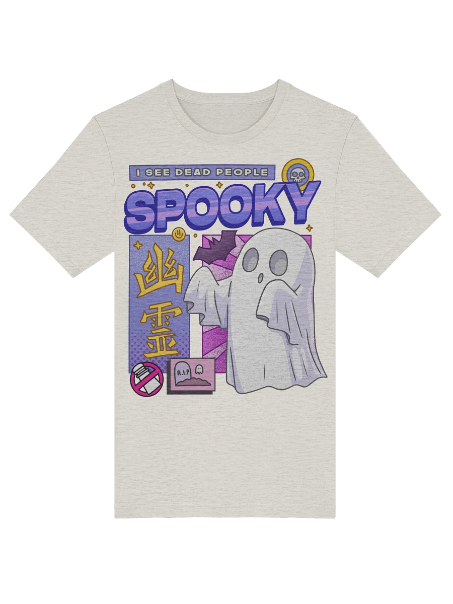 i see dead people tee product image (34)
