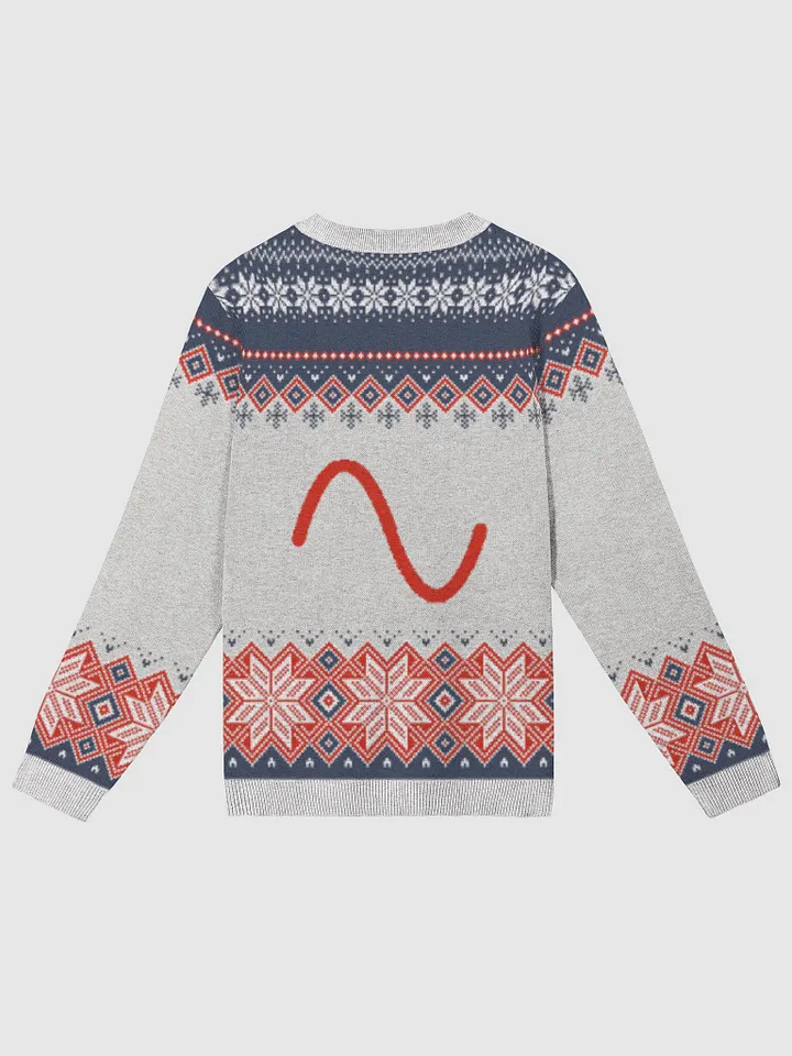 Pro Synth Network Xmas Jumper product image (2)