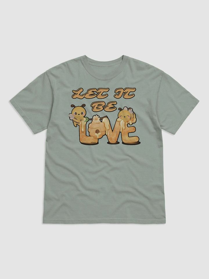 LET IT BE LOVE product image (13)