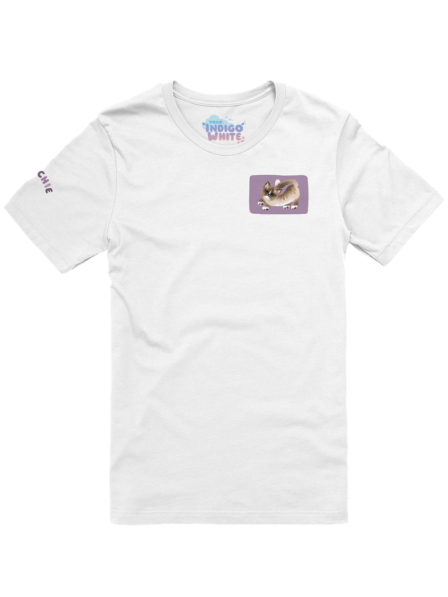 Munchie TShirt product image (3)