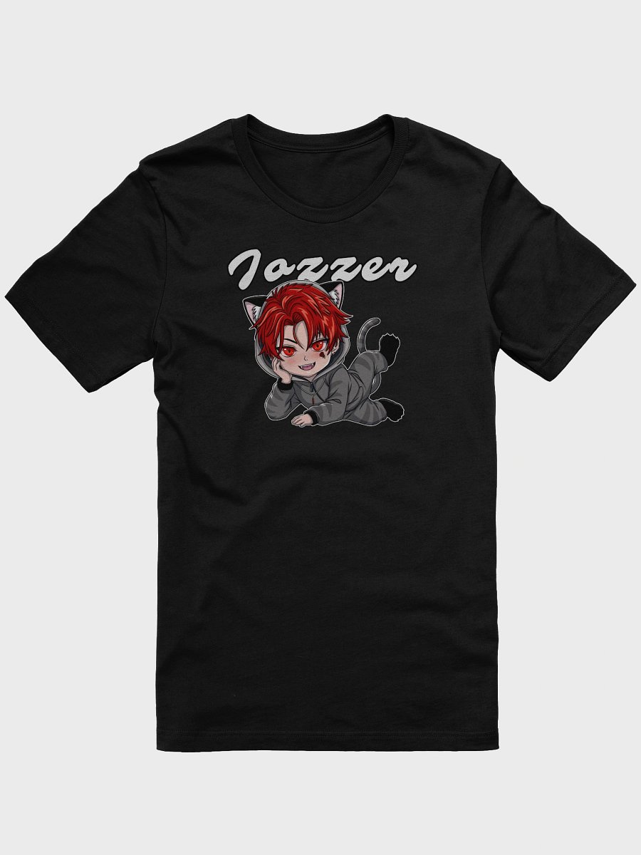 Neko Jozzer - Sleep Soft Tee product image (1)