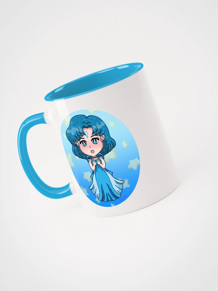 Mug * Mercury Princess* 2024 * Variant 2 product image (6)