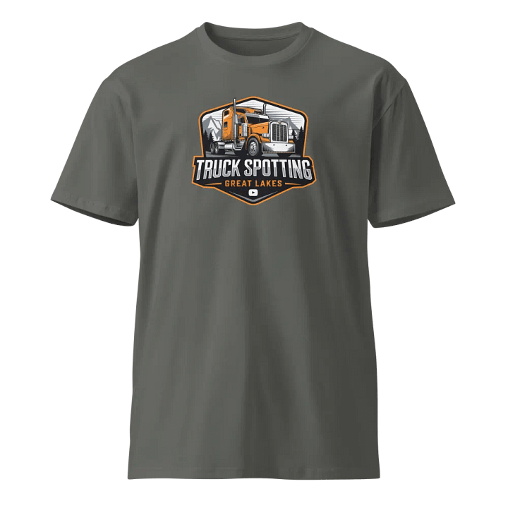 TSGL Tee Custom Truck Photo 03 product image (6)