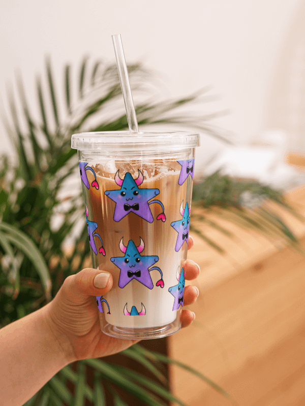 Goob cup! product image (1)
