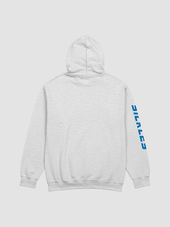 SICK WIT IT MOTORSPORTS - SICKLES - CLASSIC GILDAN HOODIE product image (2)