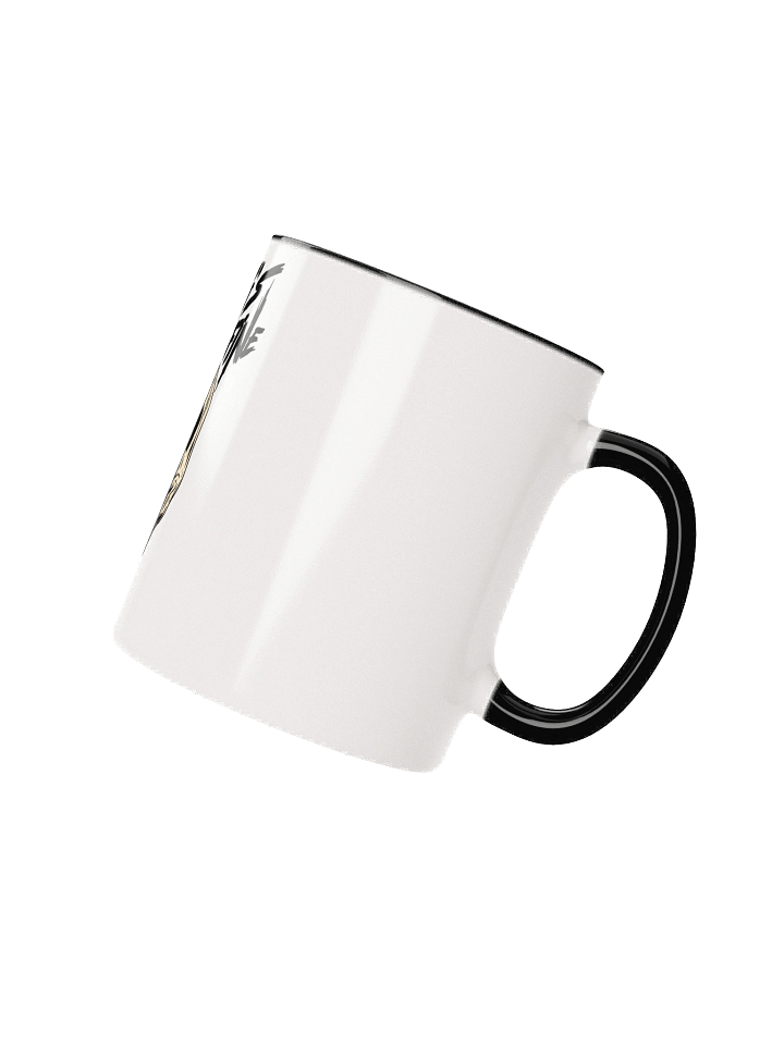 Everythings Fine Mug product image (3)