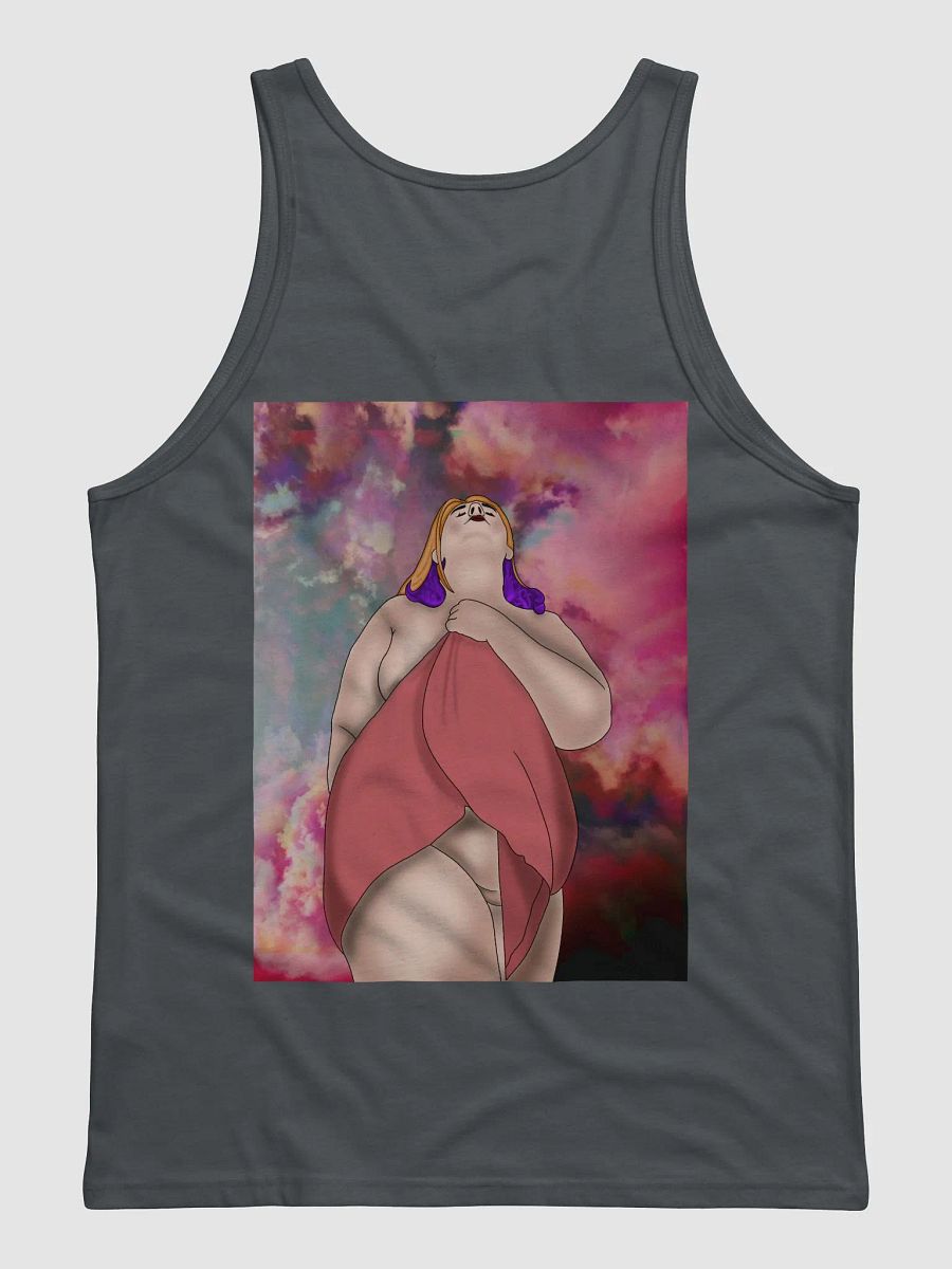 Witness The Thiccness Tank Top product image (29)