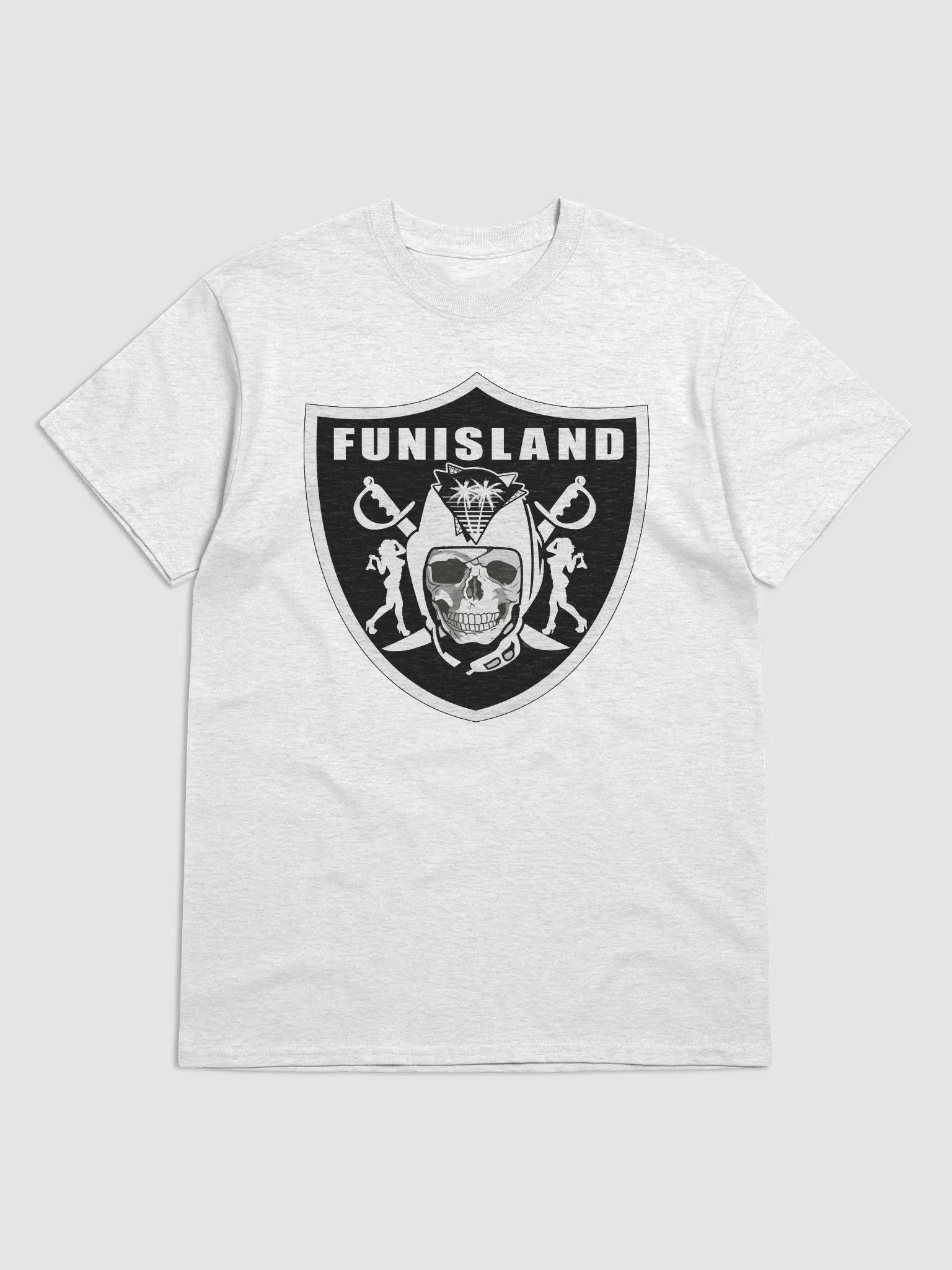 Raiders Shirt product image (1)