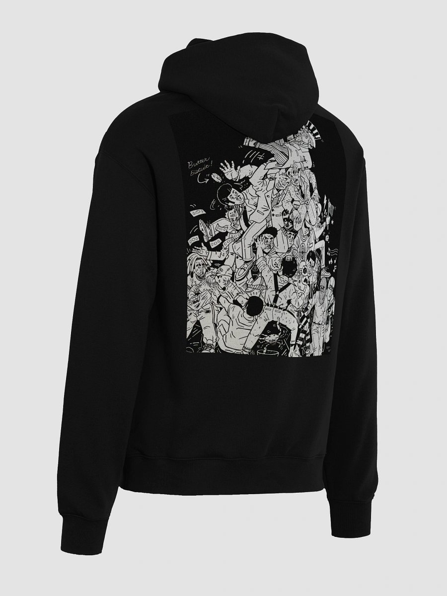 The 13th Amendment - Hoodie product image (6)