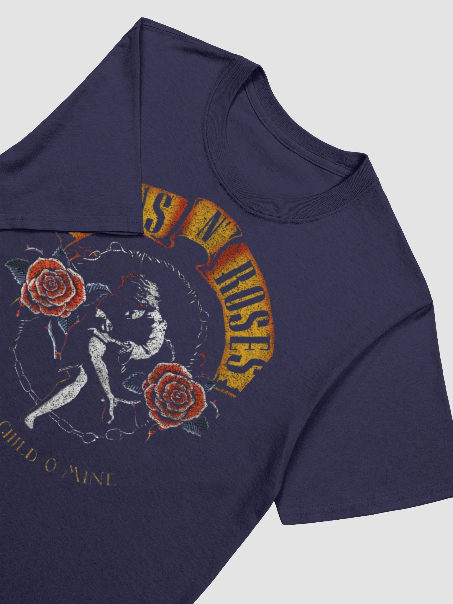 Guns N' Roses T-Shirt - Sweet Child O' Mine product image (5)