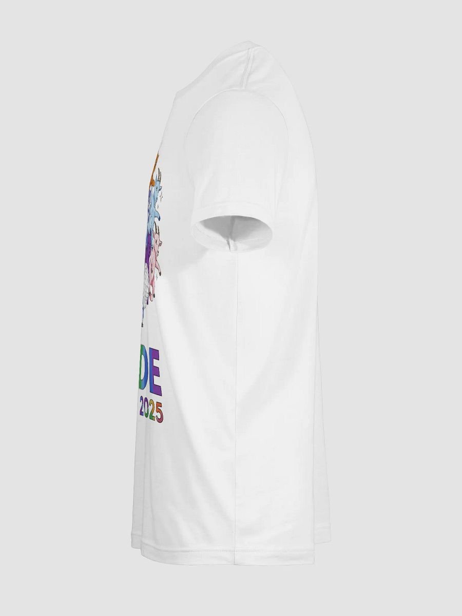 Pride 2025 Tee - Light Colors product image (120)